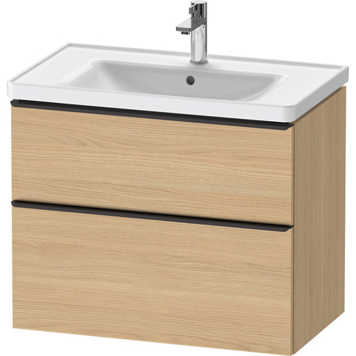 Duravit DE43550BD300000 D-Neo 30 7/8" Vanity Cabinet