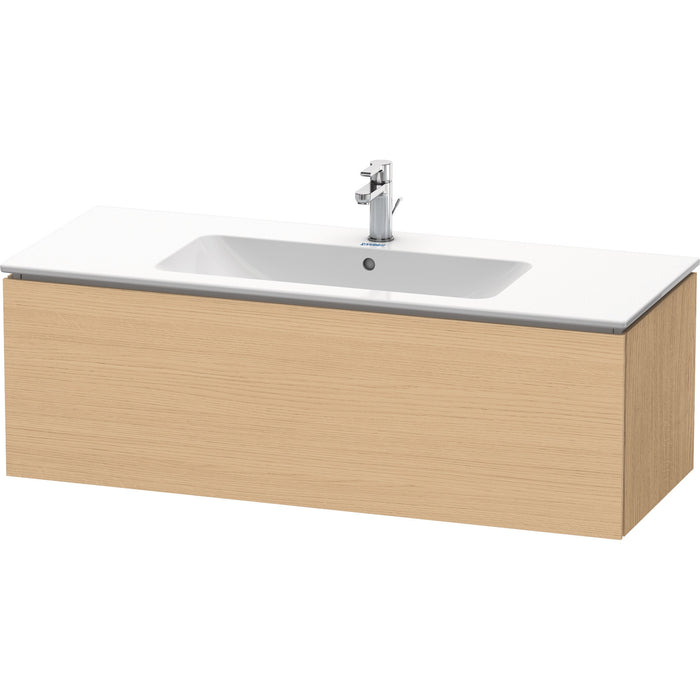 Duravit LC614303030 L-Cube 48" Wall Mount Vanity Cabinet