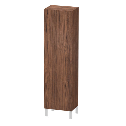 Duravit LC1181R2121 L-Cube Wall Mount Linen Cabinet