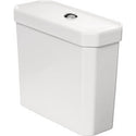 Duravit 0872300005 1930 Series Tank White