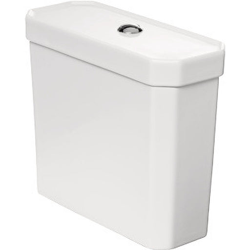 Duravit 0872300005 1930 Series Tank White