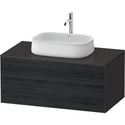 Duravit ZE4821016800000 Zencha Wall Mount Vanity Cabinet