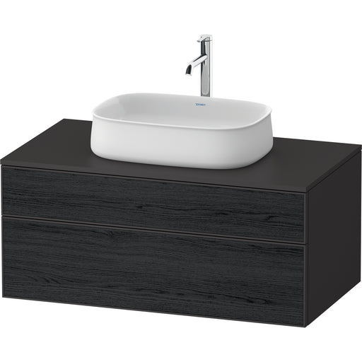 Duravit ZE4821016800000 Zencha Wall Mount Vanity Cabinet