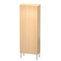 Duravit LC1169R7171 L-Cube Wall Mount Linen Cabinet