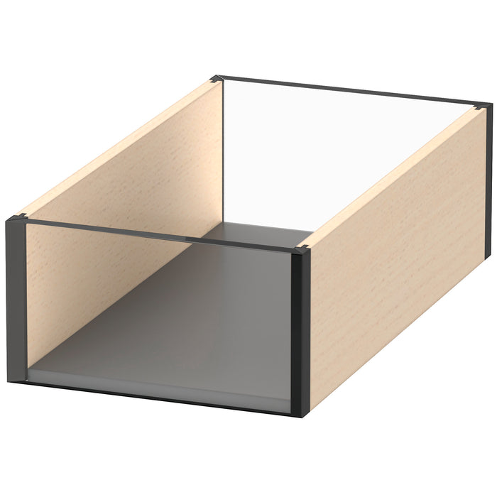 Duravit UV994707878 3 7/8" x 7 1/4" Drawer Organizer