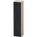 Duravit ZE1352R16830000 Zencha Wall Mount Linen Cabinet