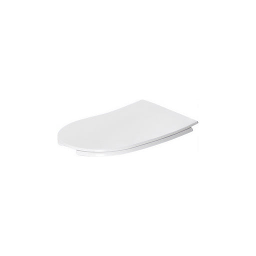 Duravit 0066010000 Starck 3 Elongated Toilet Seat
