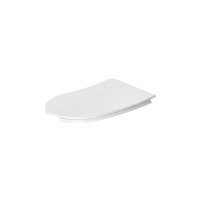 Duravit 0066010000 Starck 3 Elongated Toilet Seat