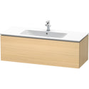 Duravit LC614307171 L-Cube Wall Mount Vanity Cabinet