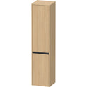 Duravit K21329R30300000 Ketho.2 Wall Mount Linen Cabinet
