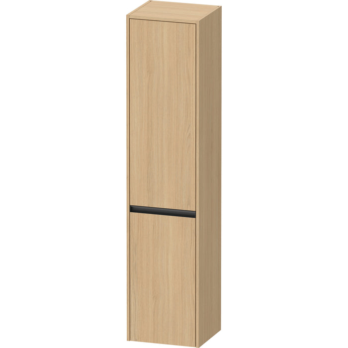 Duravit K21329R30300000 Ketho.2 Wall Mount Linen Cabinet