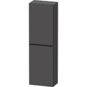 Duravit DE1318RBD490000 D-Neo Linen Cabinet