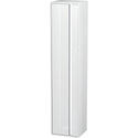 Duravit KT1255L2222 Ketho Tall Cabinet White