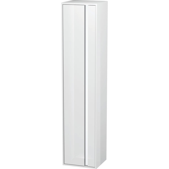 Duravit KT1255L2222 Ketho Tall Cabinet White