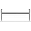 Duravit 0099441000 Starck T 24" Towel Rack