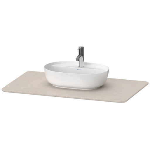 Duravit LU946902525 Luv Quartz