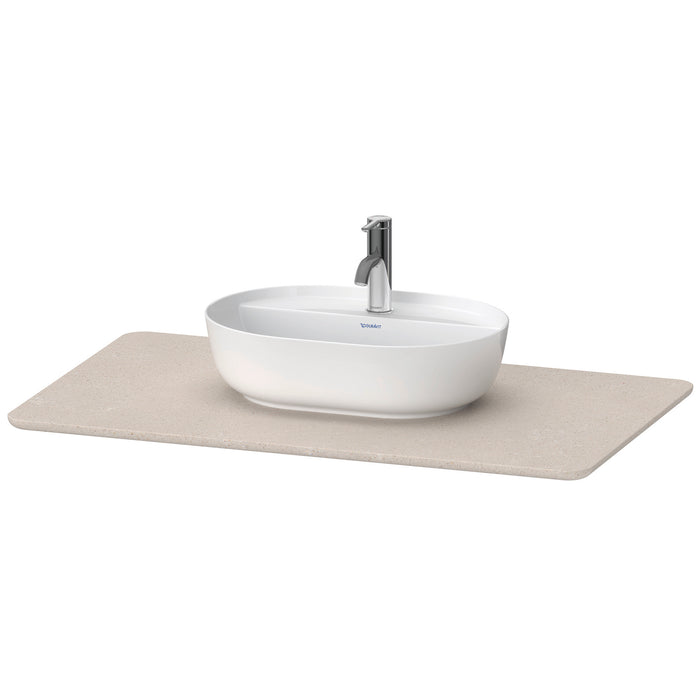 Duravit LU946902525 Luv Quartz