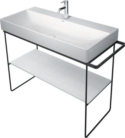 Duravit 0031031000 DuraSquare 41 7/8" x 17 3/4" Console