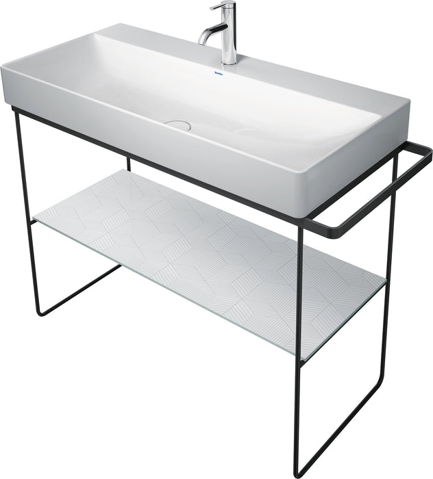Duravit 0031031000 DuraSquare 41 7/8" x 17 3/4" Console