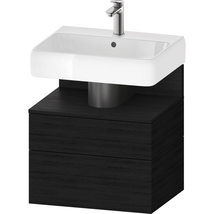 Duravit QA4393016160000 Qatego 23 1/4" Vanity Cabinet