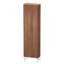 Duravit LC1171R7979 L-Cube Wall Mount Linen Cabinet