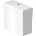 Duravit 0920100092 Starck 3 Tank White