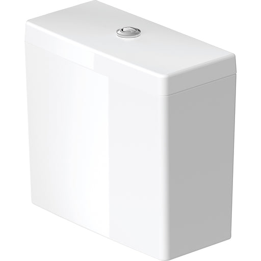 Duravit 0920100092 Starck 3 Tank White