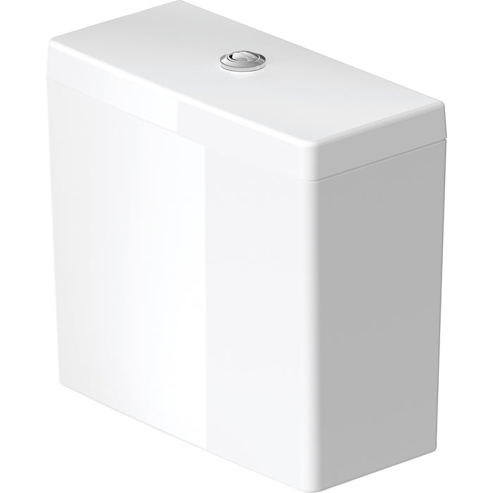 Duravit 0920100092 Starck 3 Tank White
