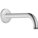 Duravit UV0670028U10 DuraShower 15 1/8" Wall Mount Shower Arm Chrome