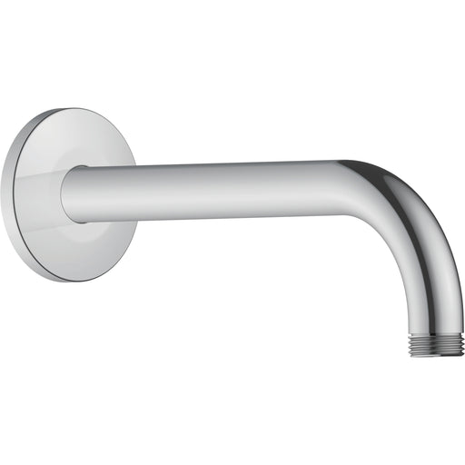 Duravit UV0670028U10 DuraShower 15 1/8" Wall Mount Shower Arm Chrome