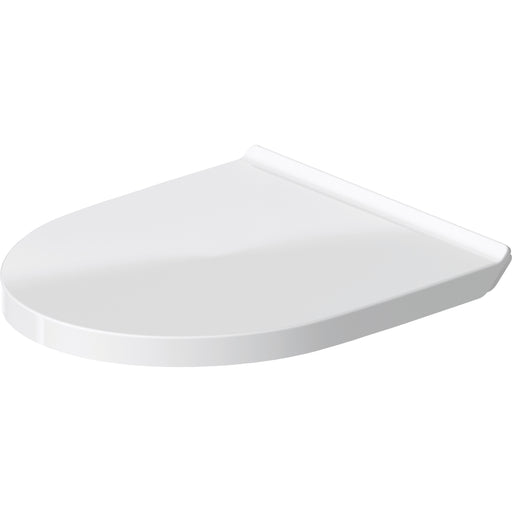 Duravit 0020710000 No.1 Toilet Seat White