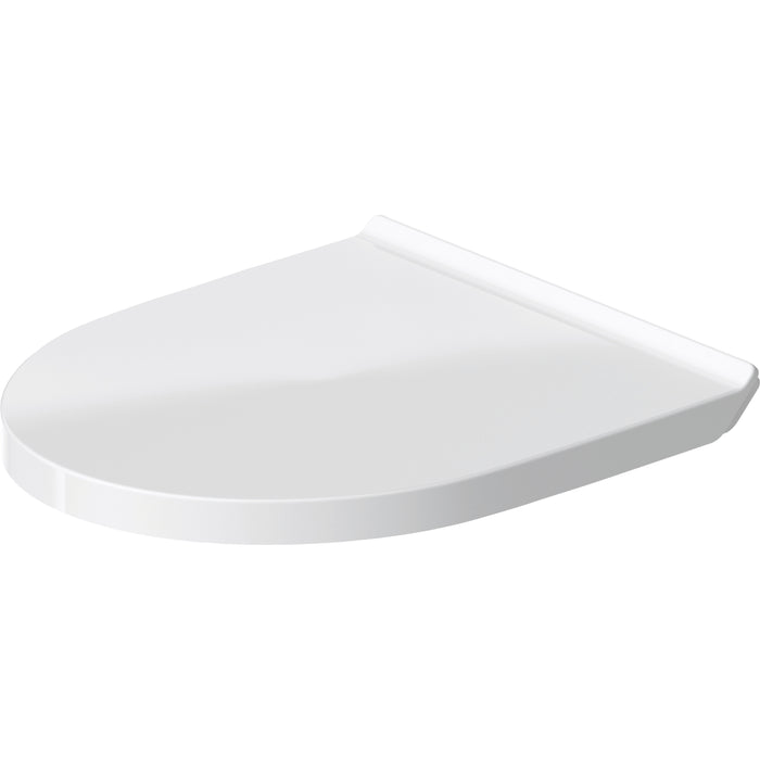 Duravit 0020710000 No.1 Toilet Seat White