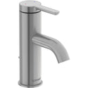 Duravit C11010001U70 C.1 Bathroom Sink Faucet
