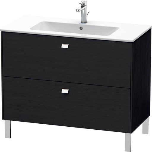 Duravit BR440301016 Brioso Wall Mount Vanity Cabinet