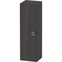 Duravit WT1333LH1H1 White Tulip Wall Mount Linen Cabinet