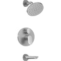 Duravit NO5300000U70 No.1 Tub & Shower Faucet Kit