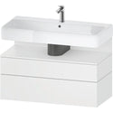 Duravit QA4395018180000 Qatego 39" Vanity Cabinet