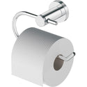 Duravit 0099261000 D-Code Toilet Paper Holder