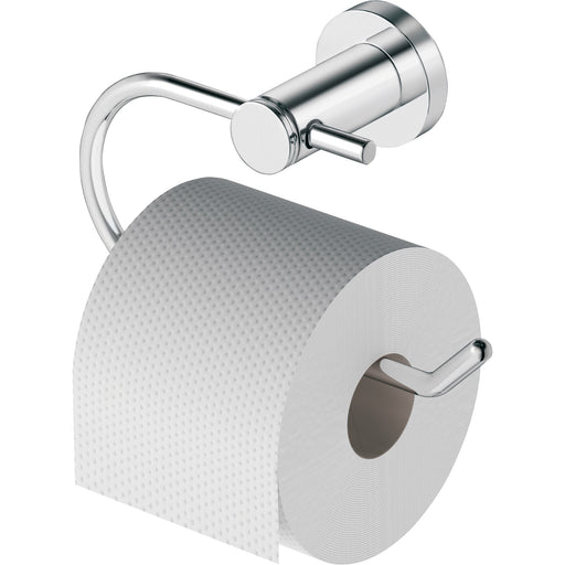 Duravit 0099261000 D-Code Toilet Paper Holder