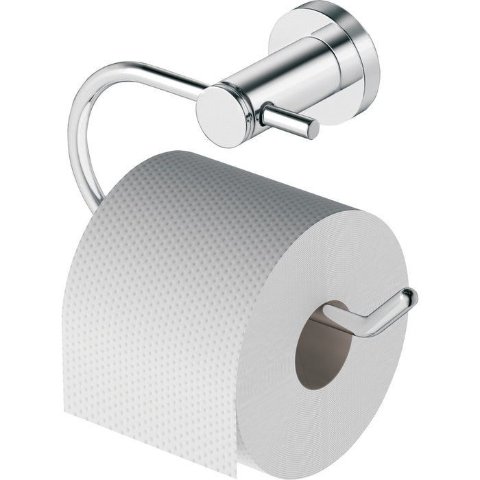 Duravit 0099261000 D-Code Toilet Paper Holder
