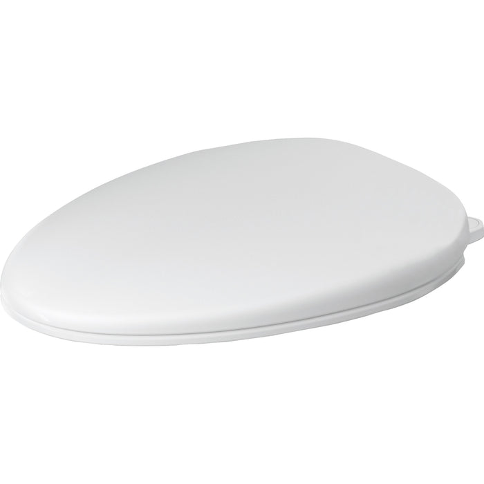 Duravit 0068490000 No.1 PRO Toilet Seat