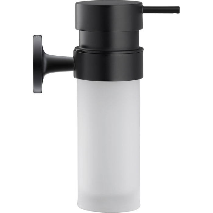 Duravit 0099354600 Starck T Soap Dispenser