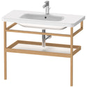 Duravit DS988301876 DuraStyle 37" x 17 3/8" Console