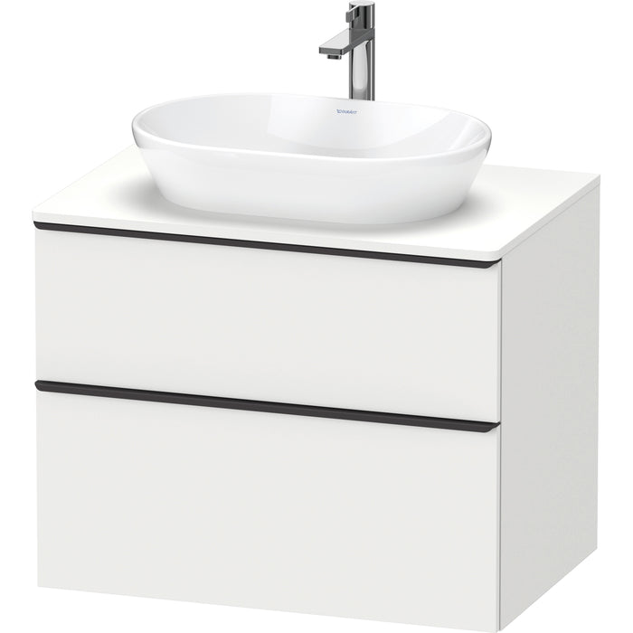 Duravit DE49670BD180000 D-Neo 31 1/2" Vanity Cabinet