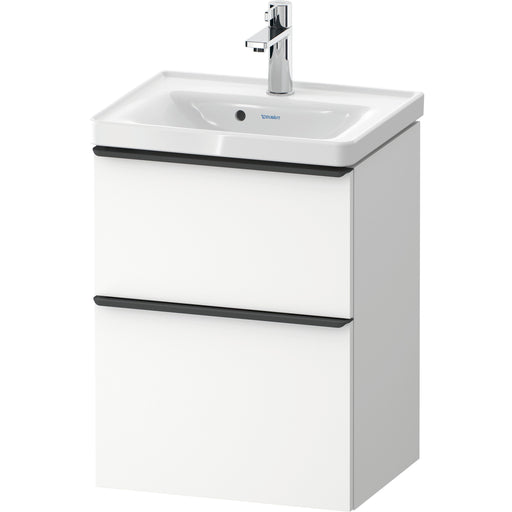 Duravit DE43500BD180000 D-Neo 19" Single Vanity Cabinet