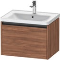 Duravit K25082079790000 Ketho.2 Wall Mount Vanity Cabinet