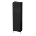 Duravit LC1181R1616 L-Cube Wall Mount Linen Cabinet