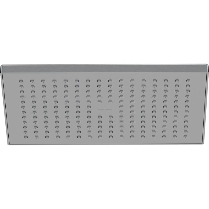 Duravit UV0660033U70 DuraShower Three Function Showerhead