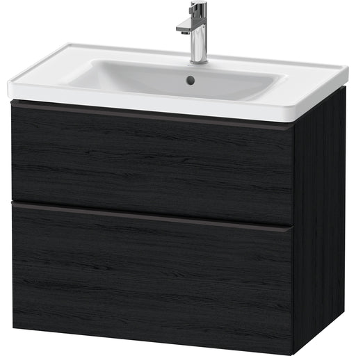 Duravit DE43550BD160000 D-Neo 30 7/8" Vanity Cabinet