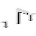 Duravit NO1060005U10 No.1 Widespread Bathroom Sink Faucet